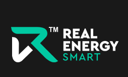 Real Estate and Renewable Energy Kft. Logo